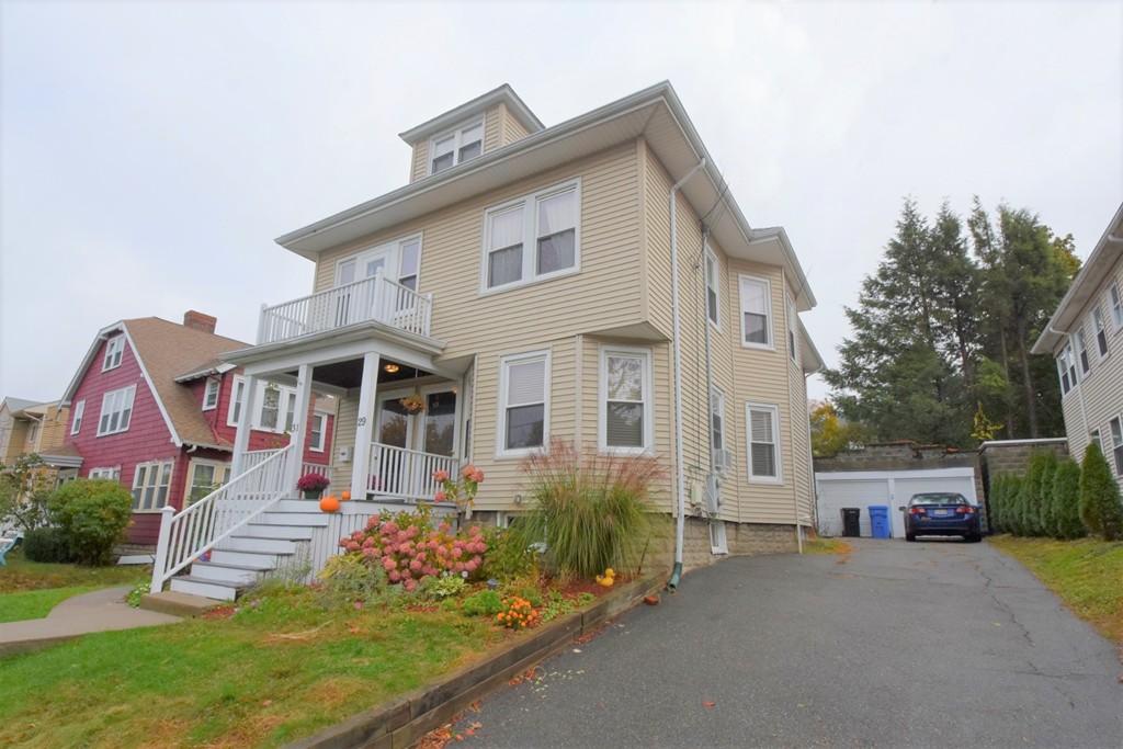31 Winslow Road Belmont, MA 02478 - Photo 1 of 20 Gallery Image 1