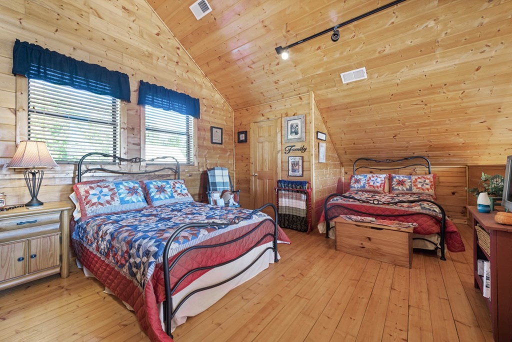 509 Hideaway Ridge Circle Sevierville, TN 37862 - Photo 15 of 19 Gallery Image 15