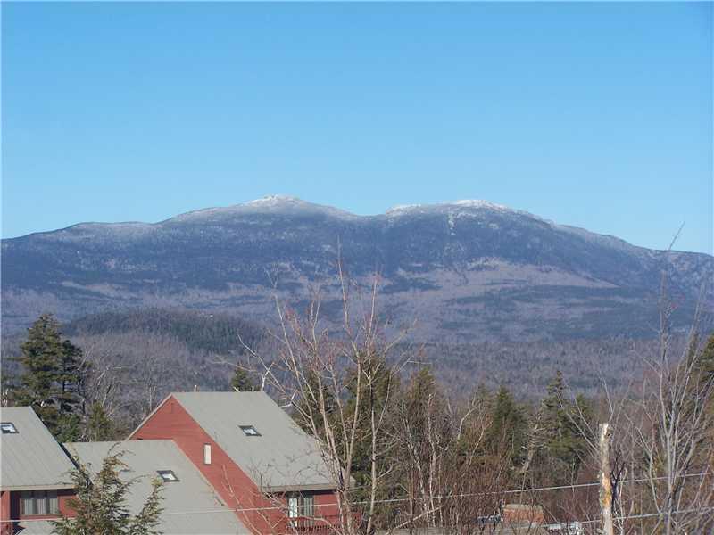 367 Mountain Side Road, Unit 367 Kingfield, ME 04947 - Photo 9 of 9 View.
