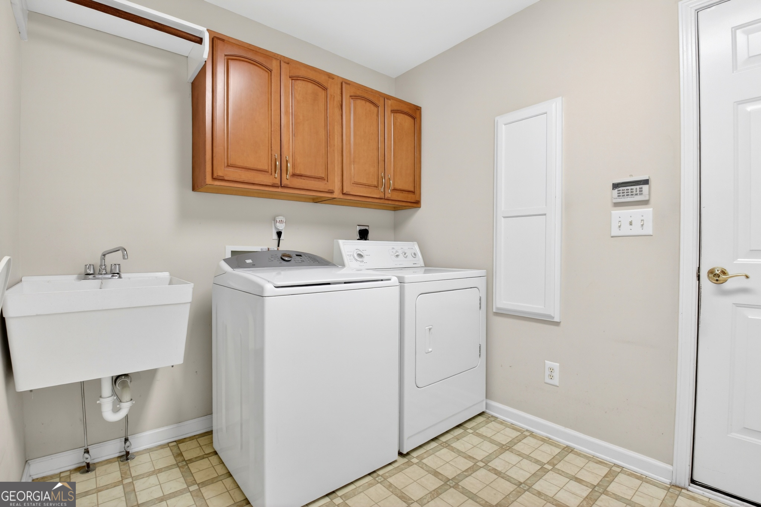 135 Pendleton Trail Tyrone, GA 30290 - Photo 46 of 74