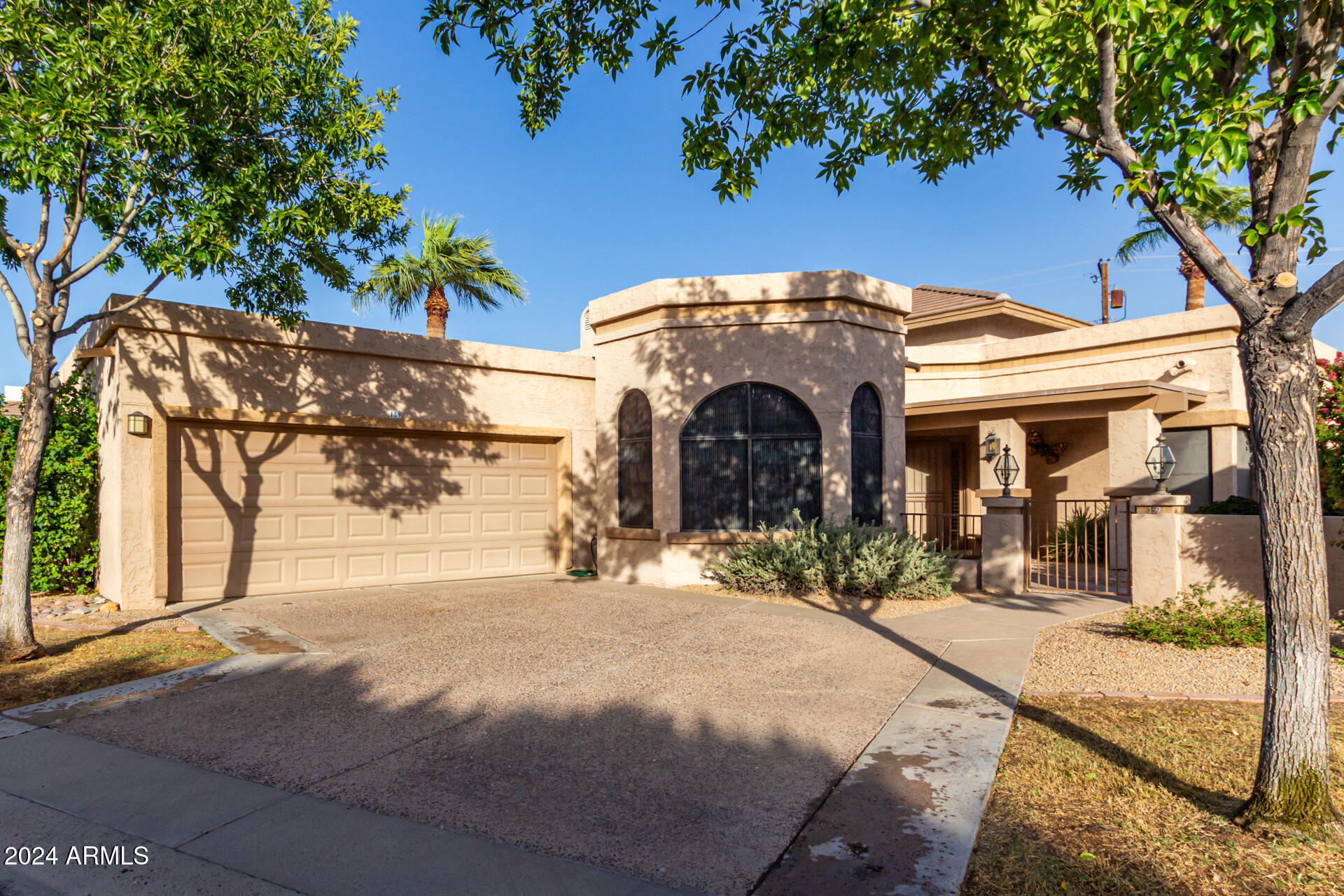 8100 East Camelback Road, Unit 159 Scottsdale, AZ 85251 - Photo 1 of 43 Prestigious Cameldale Town Home
