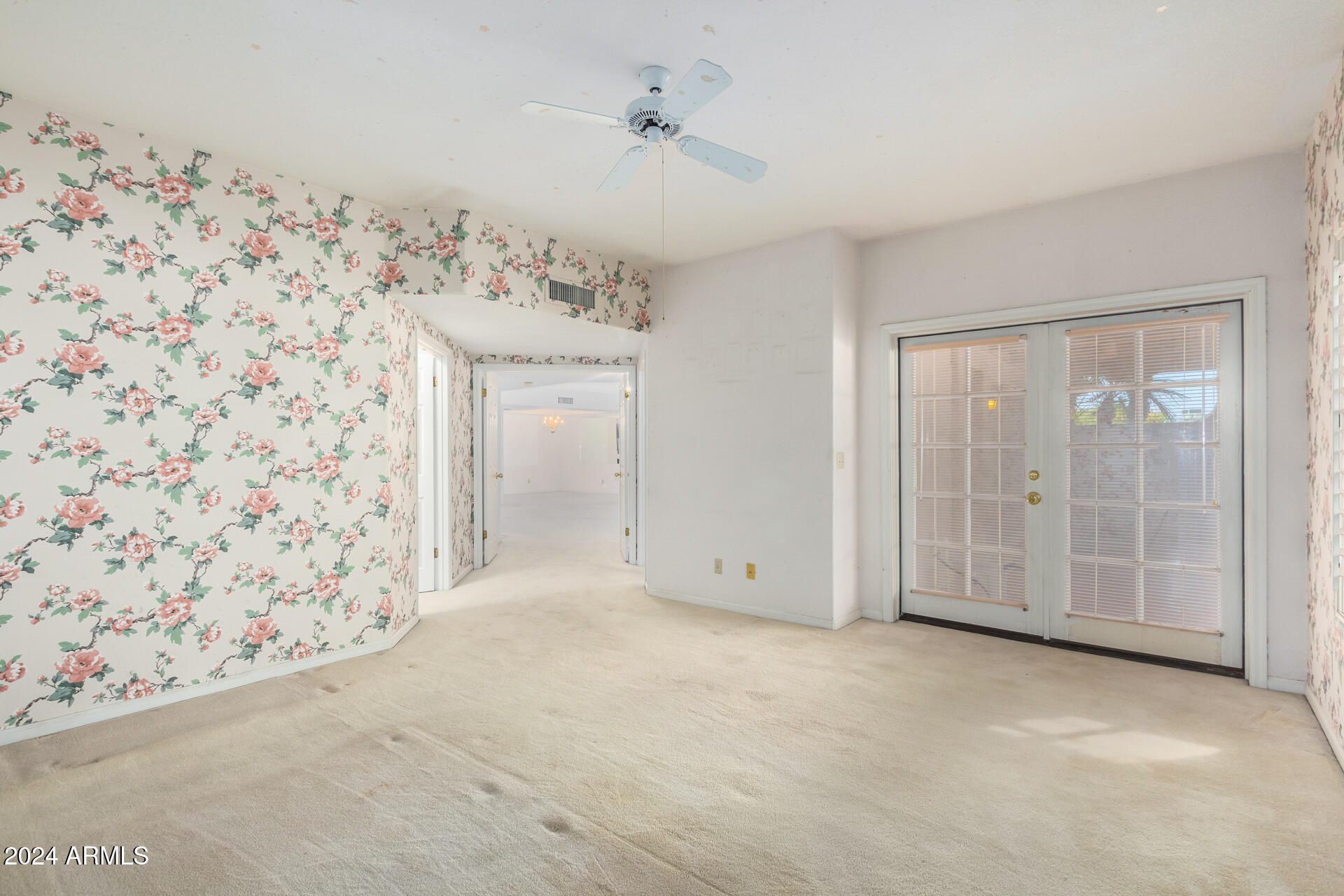 8100 East Camelback Road, Unit 159 Scottsdale, AZ 85251 - Photo 21 of 43 Separate exit in primary suite