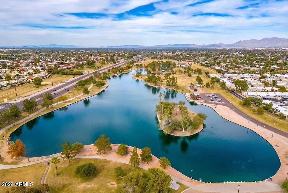 8100 East Camelback Road, Unit 159 Scottsdale, AZ 85251 - Photo 39 of 43 Chaparral Park