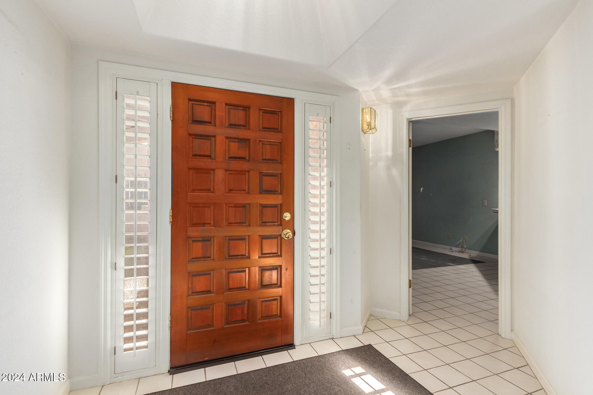 8100 East Camelback Road, Unit 159 Scottsdale, AZ 85251 - Photo 4 of 43 Formal entry