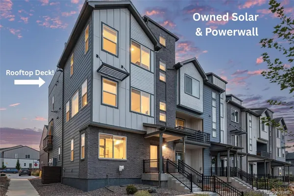 $639,900 | 16586 Shoshone Street, Broomfield, CO 80023