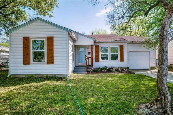 $2,150 | 3558 Park Lane, Dallas, TX 75220