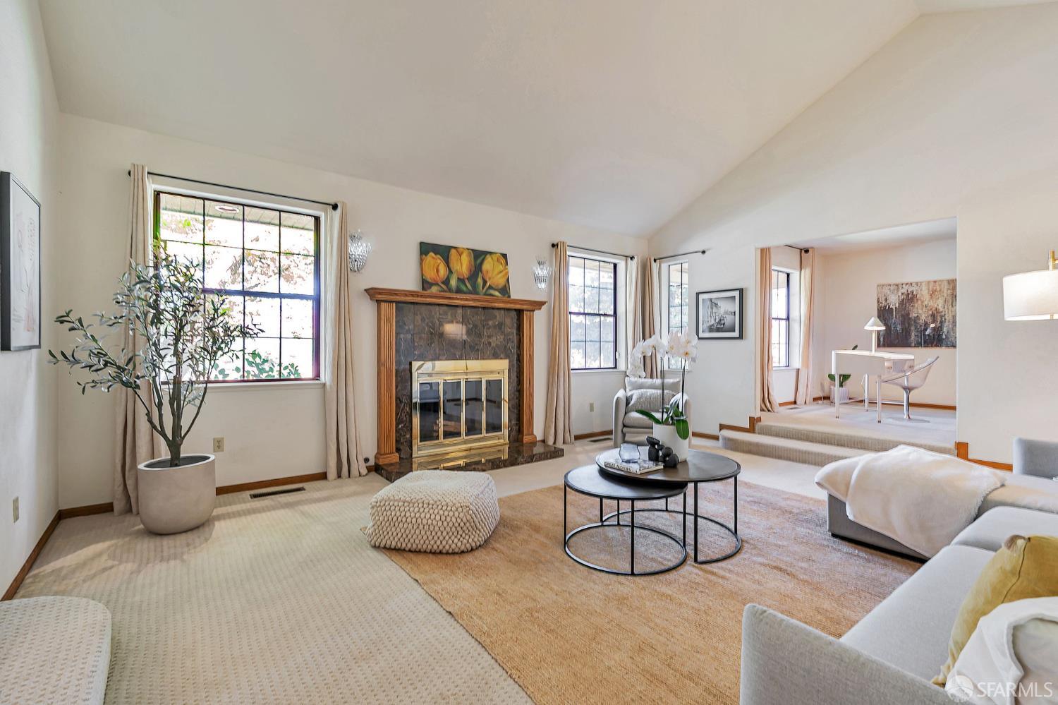 165 Pine Creek Road Walnut Creek, CA 94598 - Photo 15 of 79