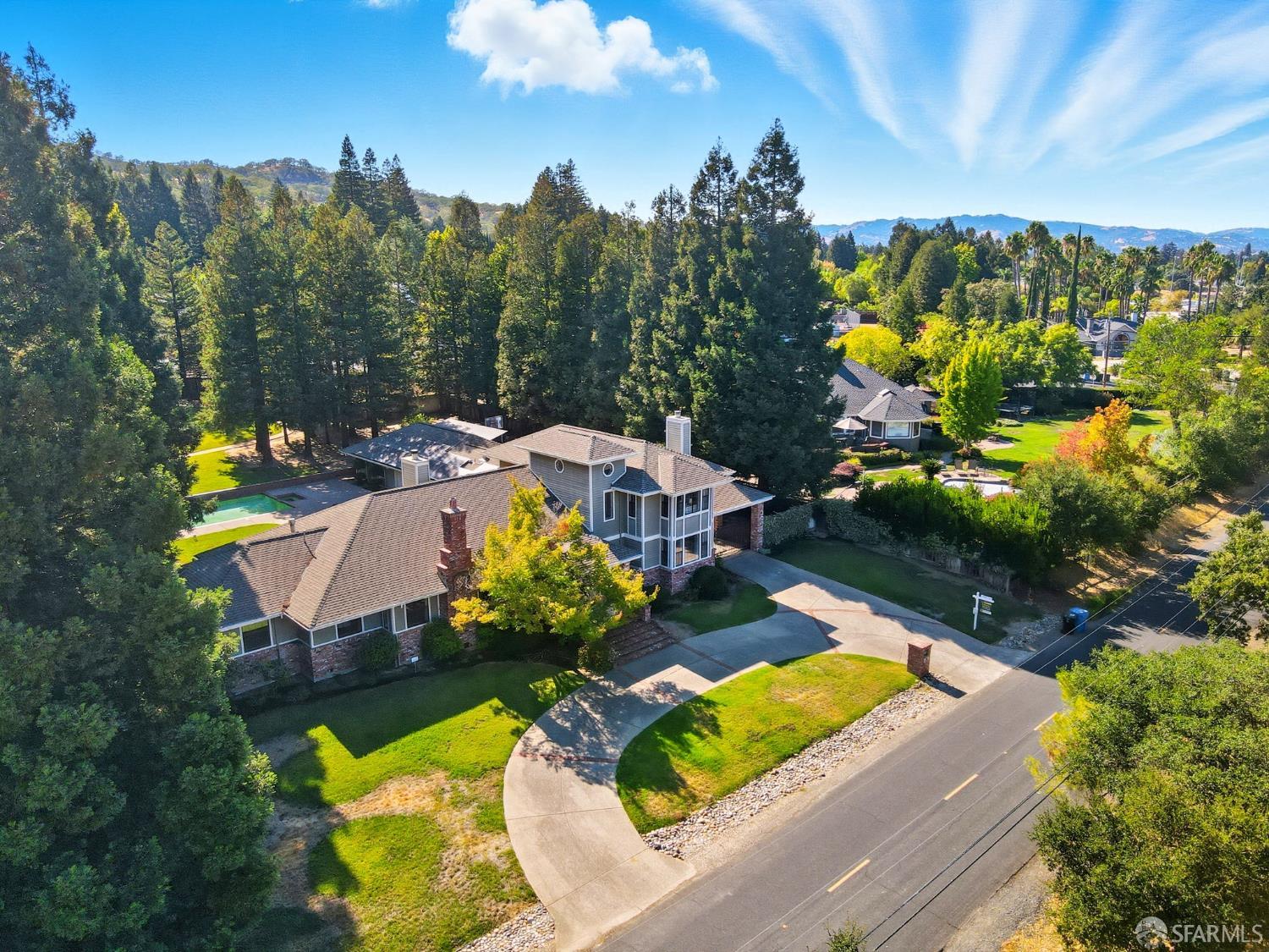 165 Pine Creek Road Walnut Creek, CA 94598 - Photo 2 of 79