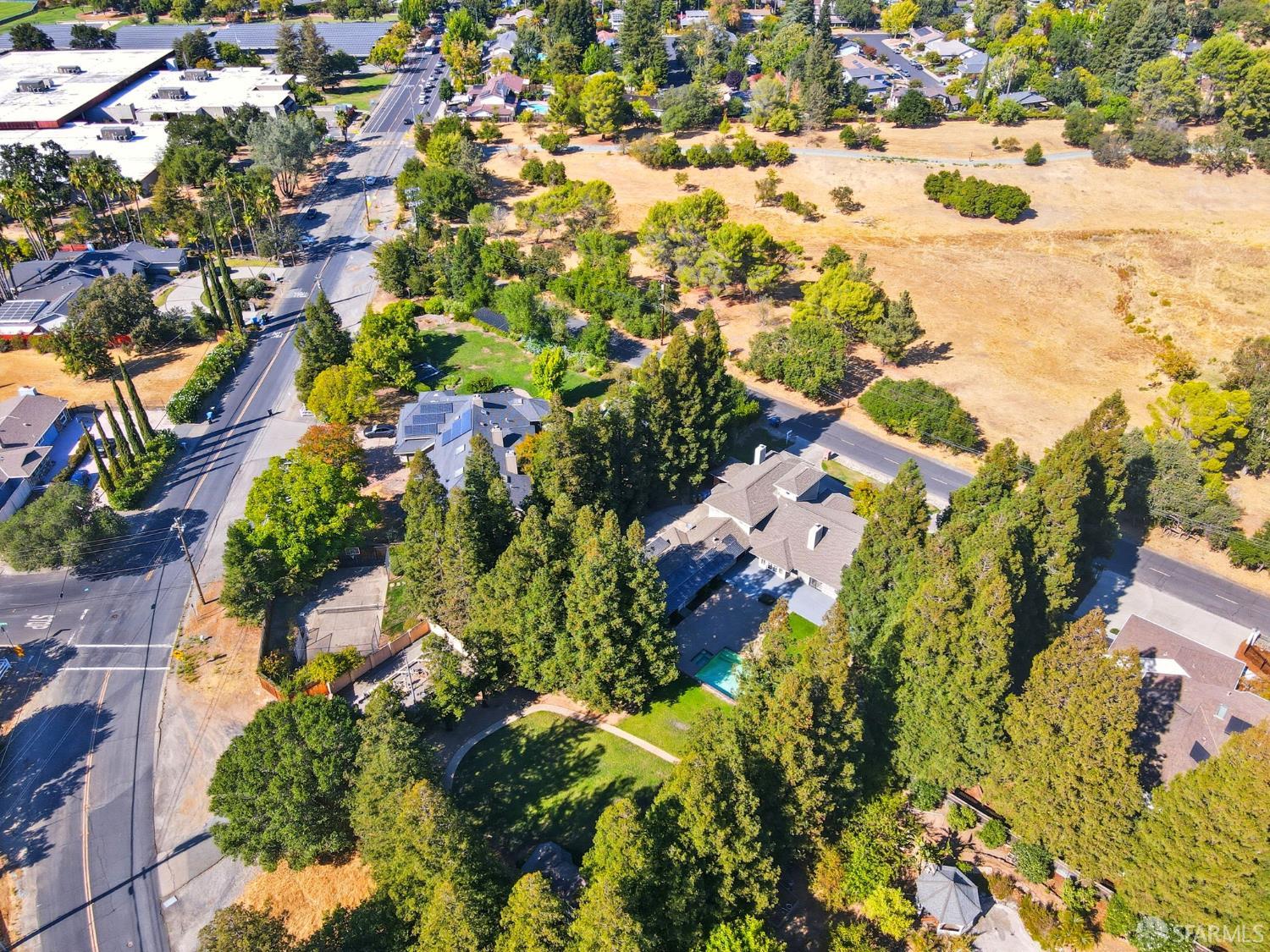 165 Pine Creek Road Walnut Creek, CA 94598 - Photo 78 of 79