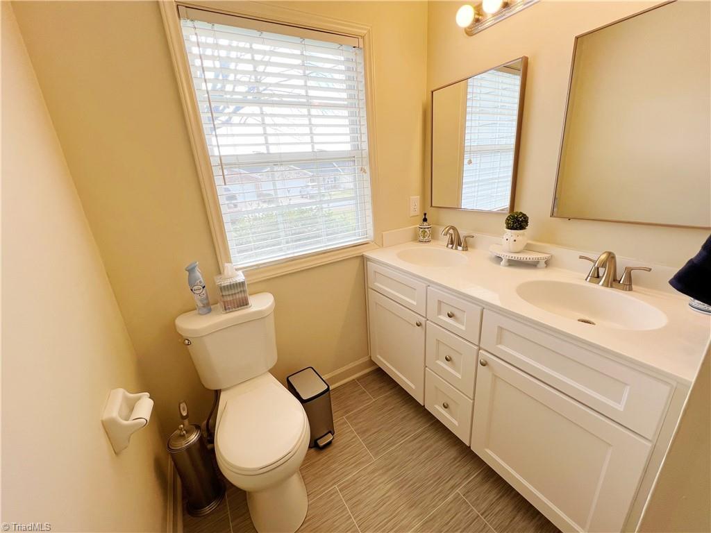 3963 Cobblestone Bend Drive High Point, NC 27265 - Photo 13 of 17