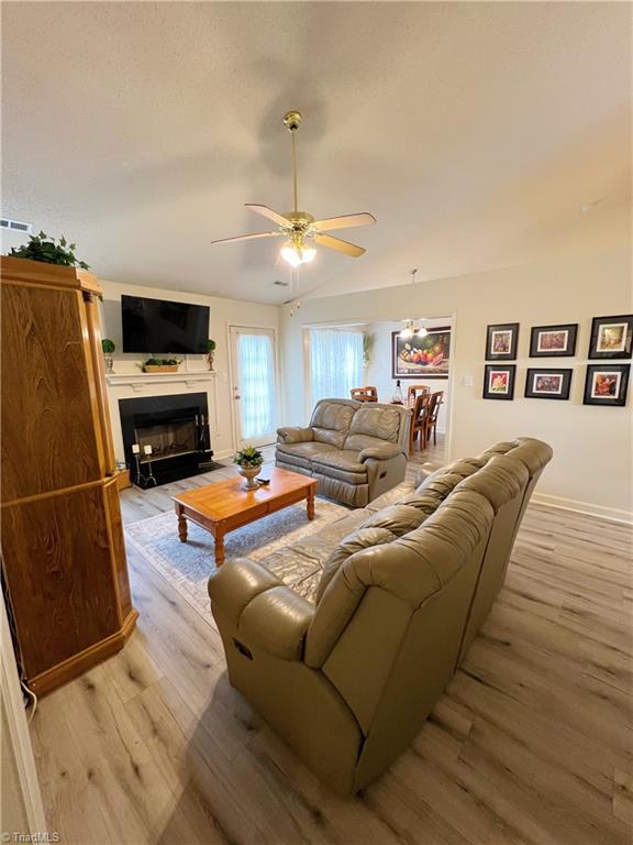 3963 Cobblestone Bend Drive High Point, NC 27265 - Photo 2 of 17