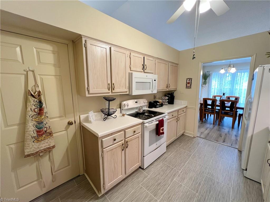 3963 Cobblestone Bend Drive High Point, NC 27265 - Photo 6 of 17