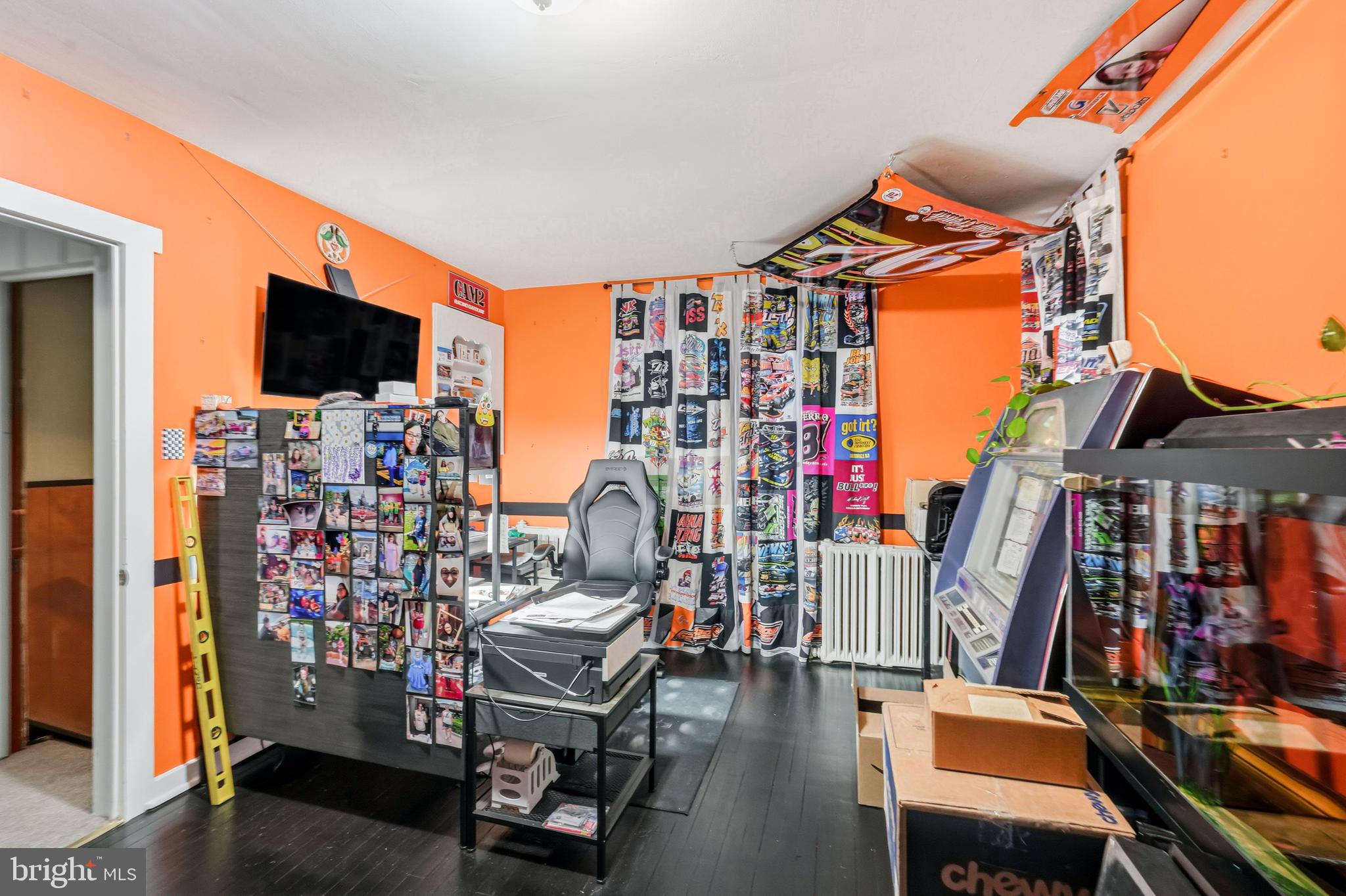 227 Heulings Avenue Riverside, NJ 08075 - Photo 21 of 45 a outdoor living space with furniture