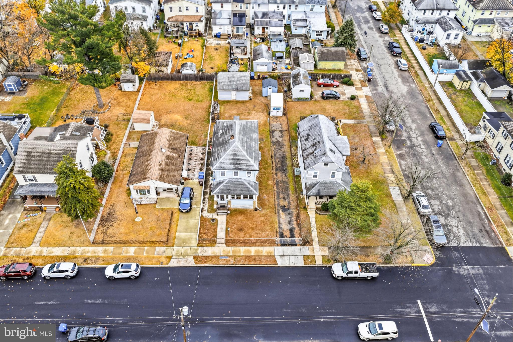 227 Heulings Avenue Riverside, NJ 08075 - Photo 43 of 45