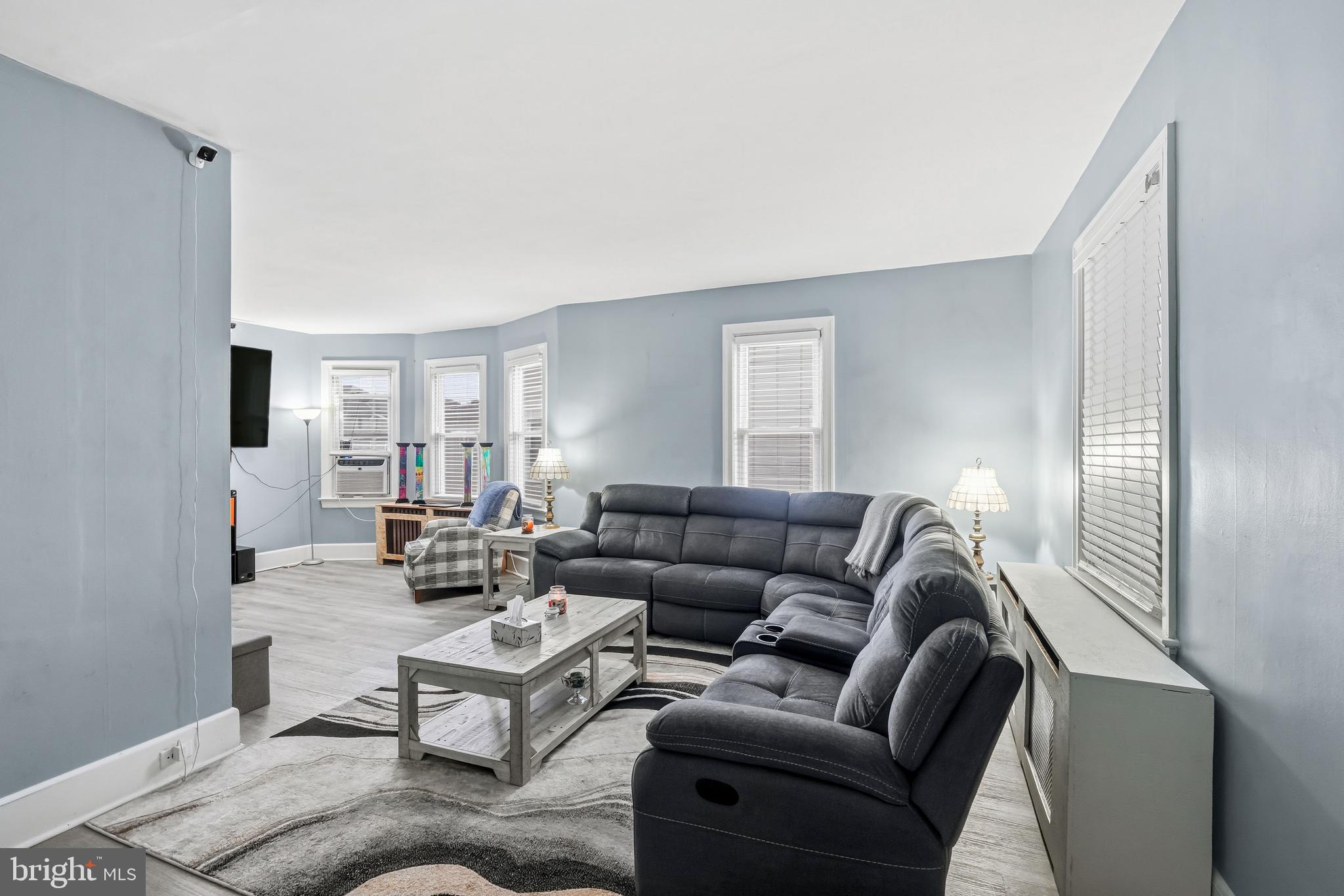 227 Heulings Avenue Riverside, NJ 08075 - Photo 7 of 45 a living room with furniture