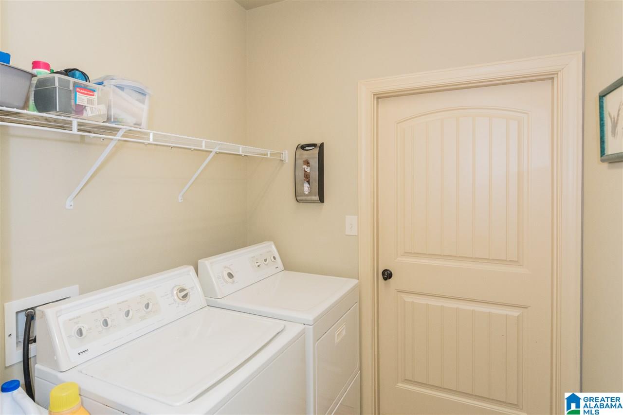 311 Strathaven Road Pelham, AL 35124 - Photo 17 of 36