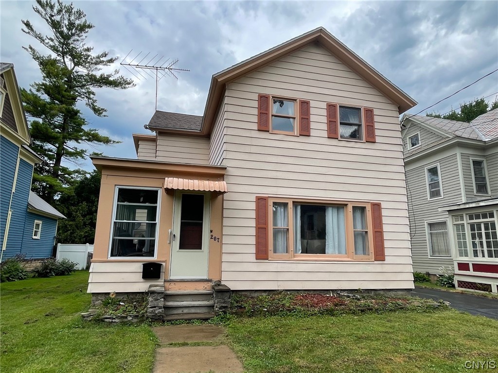 207 Brooks Street Oneida, NY 13421 - Photo 1 of 1 Gallery Image 1