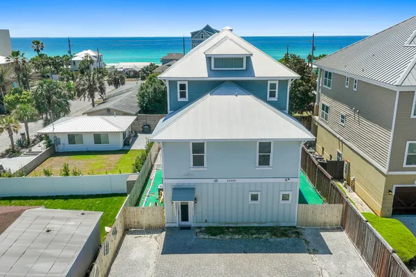 $1,750,000 | 22005 Belgrade Avenue, Panama City Beach, FL 32413
