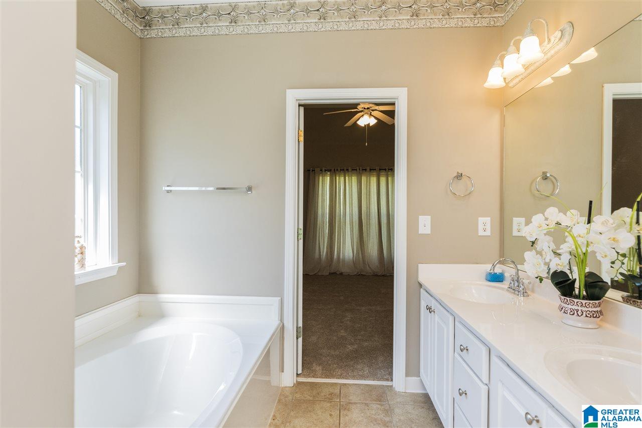 140 Sunset Trail Alabaster, AL 35007 - Photo 26 of 35