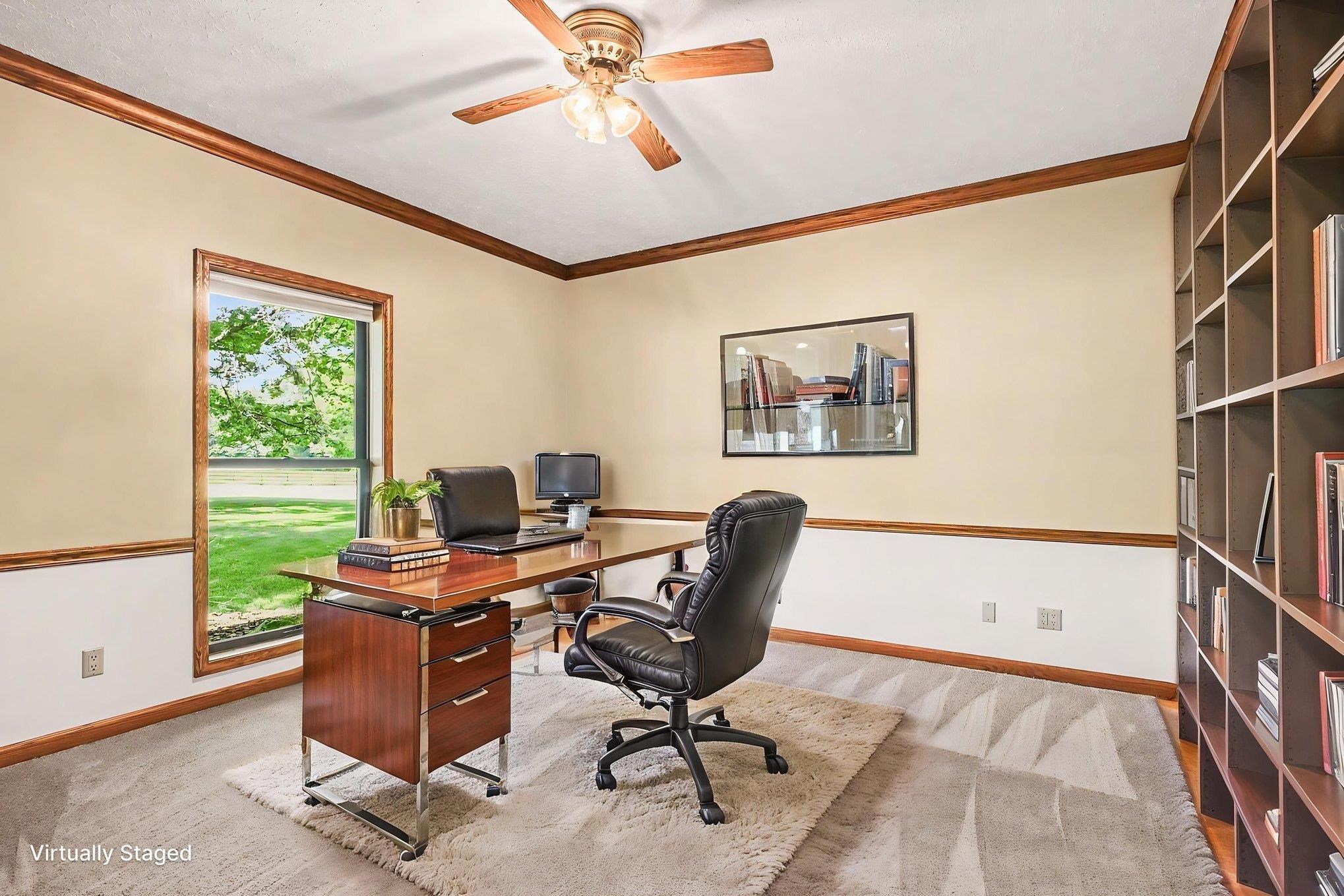 55020 Colonial Ridge Drive Bristol, IN 46507 - Photo 5 of 47