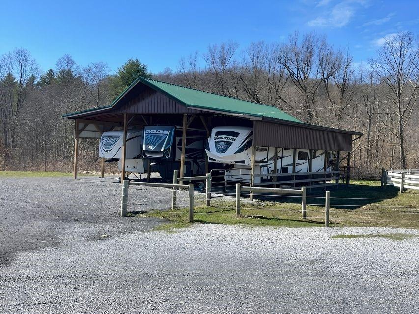 511 Clover Run Road Mahaffey, PA 15757 - Photo 32 of 36
