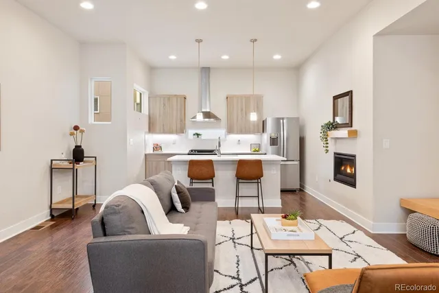 $675,000 | 1635 King Street, Denver, CO 80204