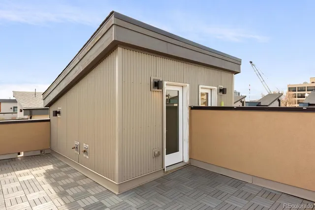 $675,000 | 1635 King Street, Denver, CO 80204