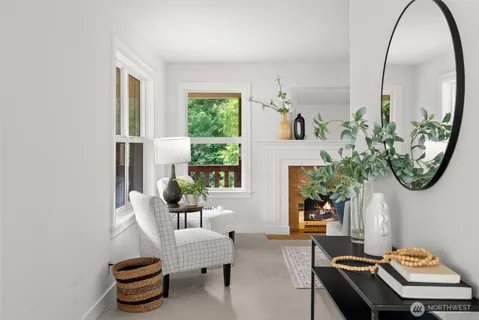 $1,390,000 | 5413 Welfare Avenue Northeast, Bainbridge Island, WA 98110