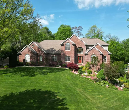 $1,149,000 | 6644 Hillsgate Court, Newburgh, IN 47630