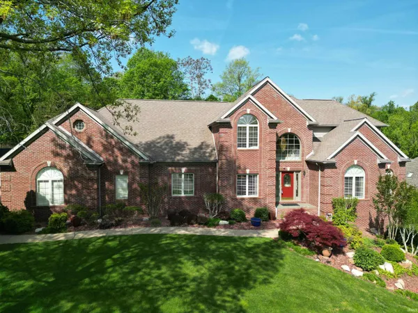 $1,149,000 | 6644 Hillsgate Court, Newburgh, IN 47630