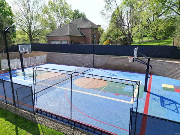 $1,149,000 | 6644 Hillsgate Court, Newburgh, IN 47630