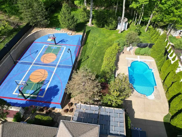 $1,149,000 | 6644 Hillsgate Court, Newburgh, IN 47630