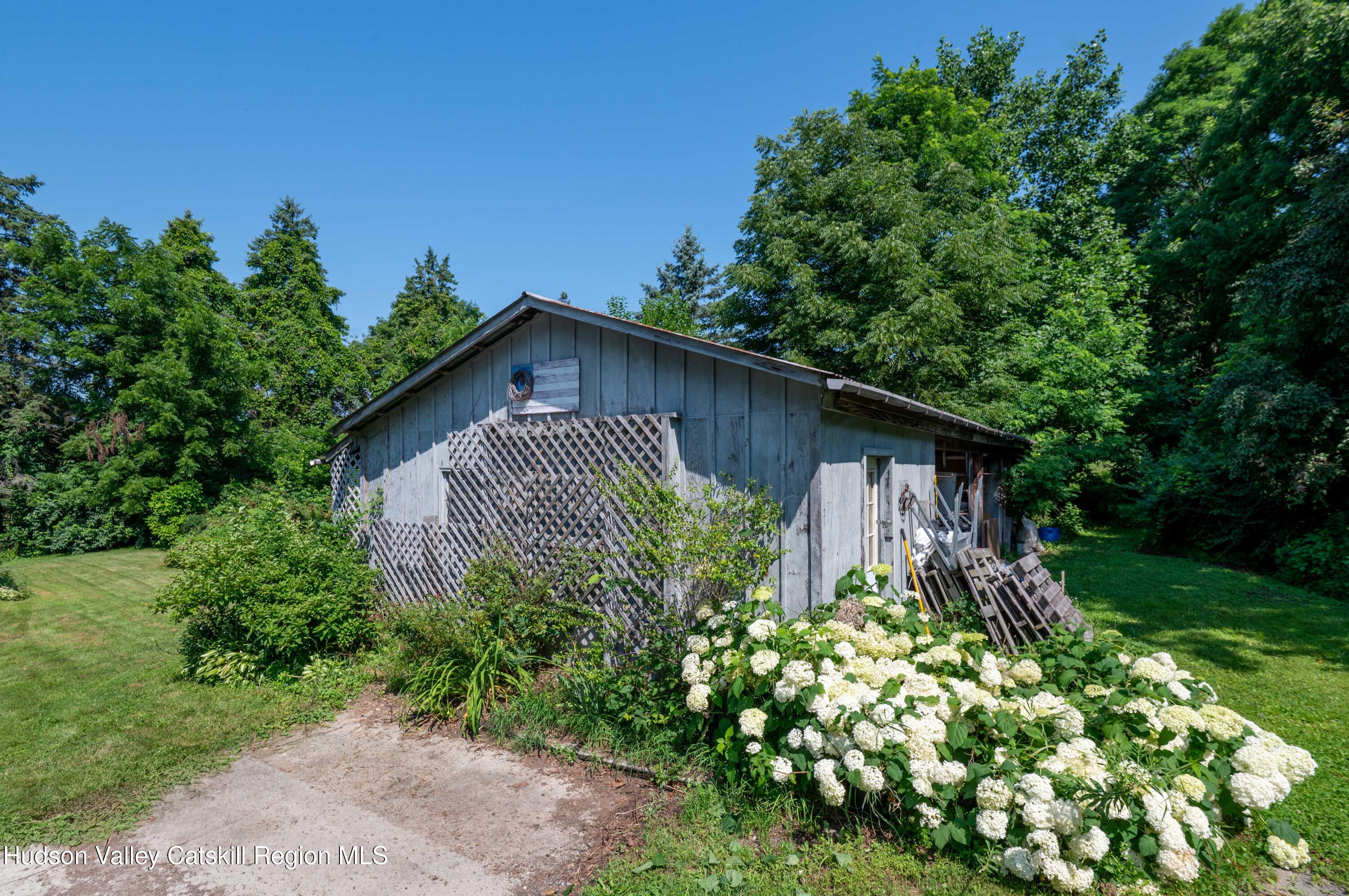 204 George Road Ghent, NY 12075 - Photo 11 of 51 outdoor photos 8