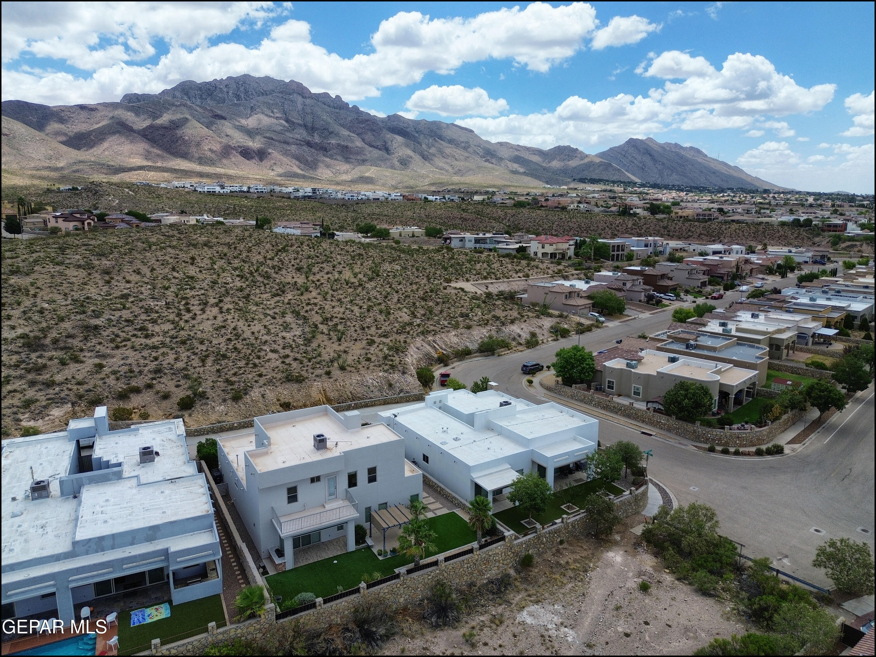 6295 Casper Ridge Drive El Paso, TX 79912 - Photo 75 of 85 79