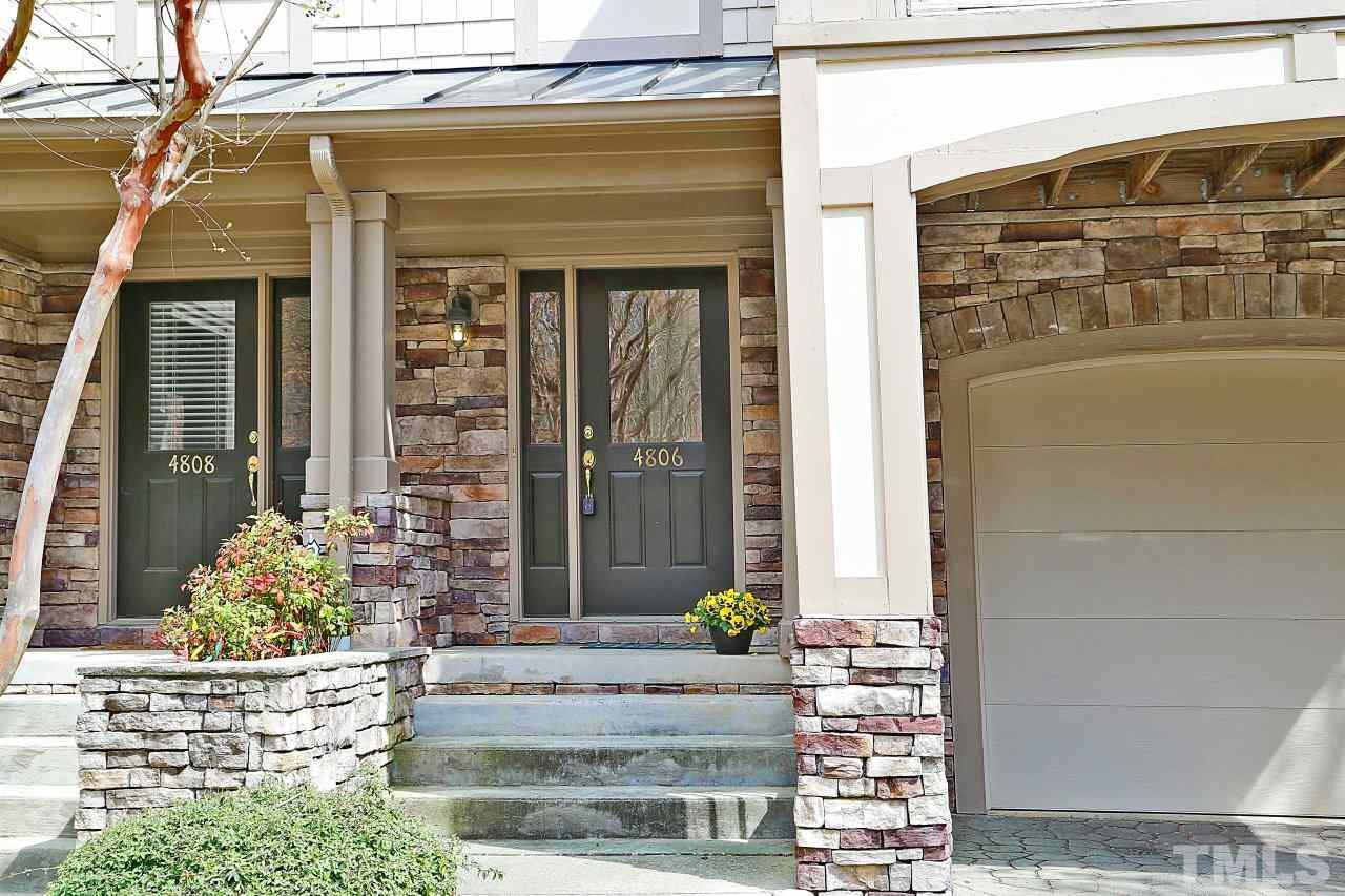 4806 Crestmore Road Raleigh, NC 27612 - Photo 1 of 25 Gallery Image 1