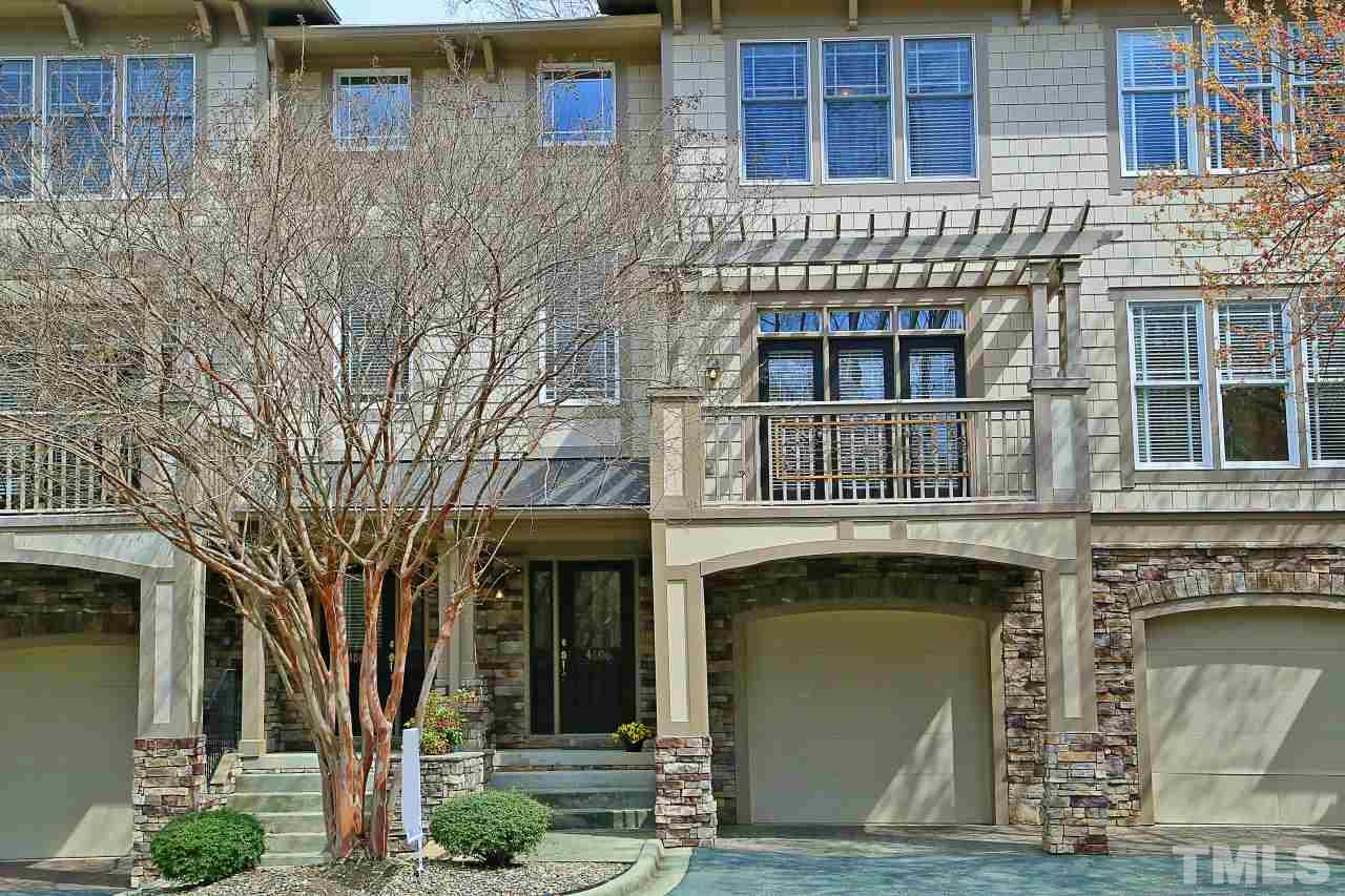 4806 Crestmore Road Raleigh, NC 27612 - Photo 2 of 25 Gallery Image 2