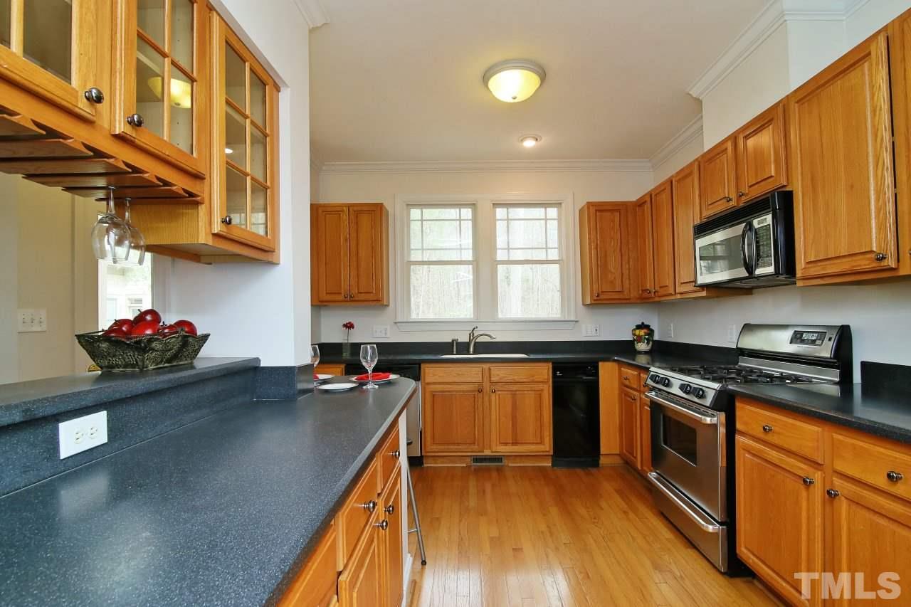 4806 Crestmore Road Raleigh, NC 27612 - Photo 12 of 25 Gallery Image 12