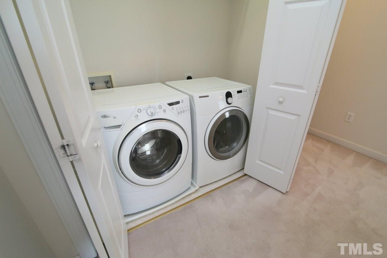 4806 Crestmore Road Raleigh, NC 27612 - Photo 20 of 25 Gallery Image 20