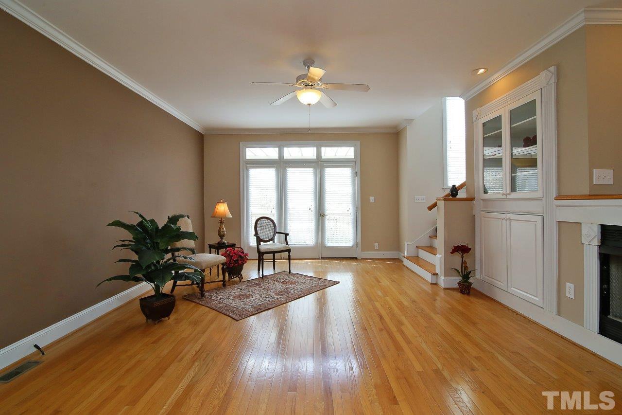 4806 Crestmore Road Raleigh, NC 27612 - Photo 7 of 25 Gallery Image 7