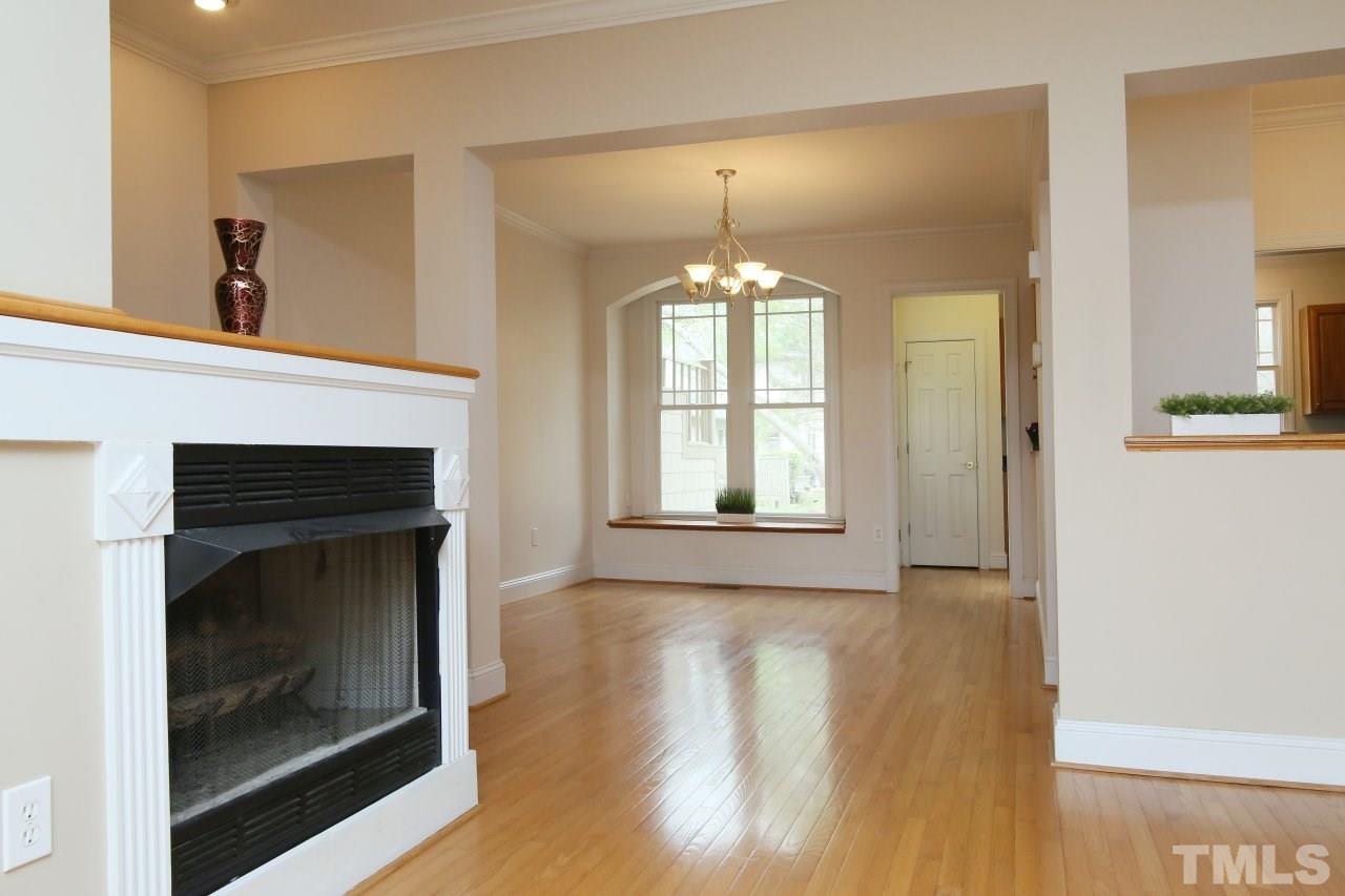 4806 Crestmore Road Raleigh, NC 27612 - Photo 8 of 25 Gallery Image 8