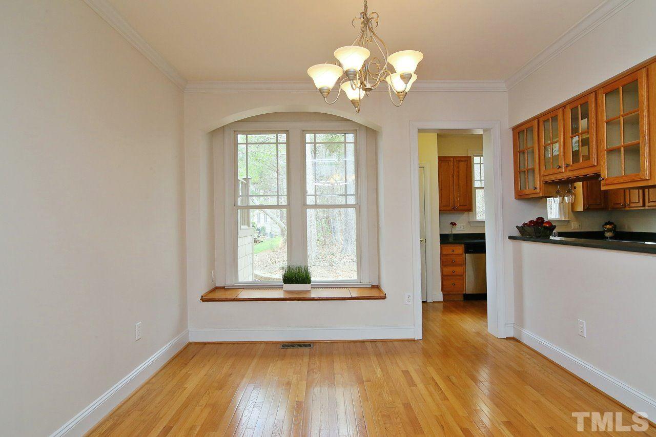 4806 Crestmore Road Raleigh, NC 27612 - Photo 9 of 25 Gallery Image 9