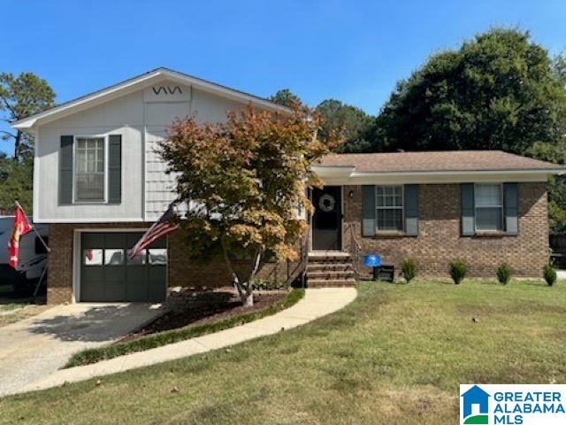 5341 Stevens Court Mount Olive, AL 35117 - Photo 1 of 32