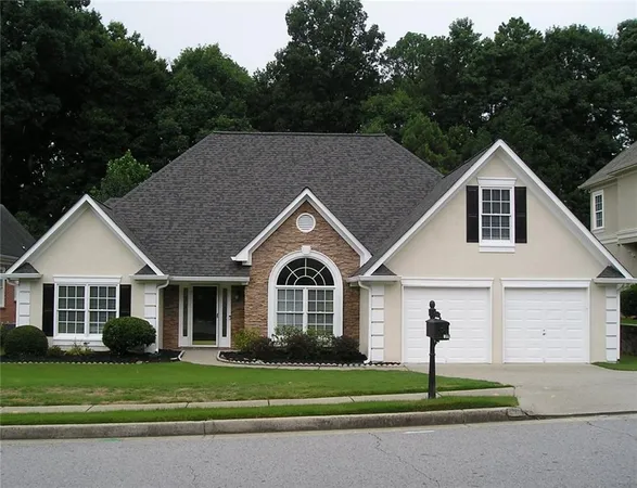 $2,199 | 2830 The Terraces Way, Dacula, GA 30019