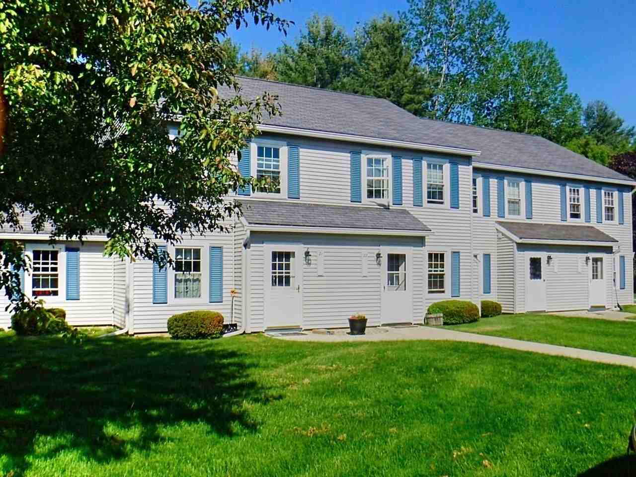 34 Brickyard Road, Unit 22 Essex Junction, VT 05452 - Photo 1 of 23 Gallery Image 1