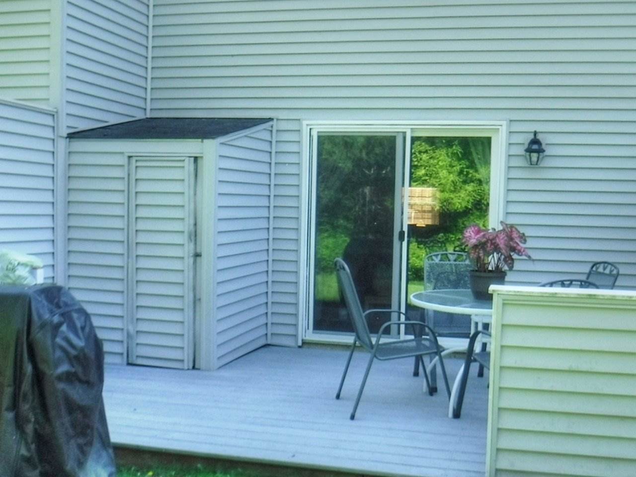 34 Brickyard Road, Unit 22 Essex Junction, VT 05452 - Photo 19 of 23 Gallery Image 19