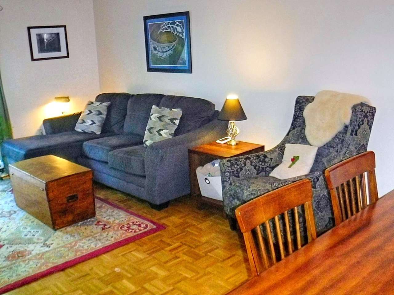 34 Brickyard Road, Unit 22 Essex Junction, VT 05452 - Photo 5 of 23 Gallery Image 5