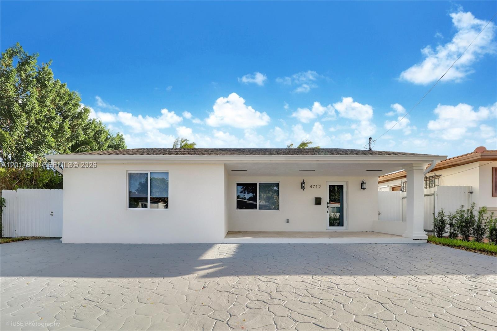 4712 Southwest 2nd Terrace Miami, FL 33134 - Photo 1 of 24