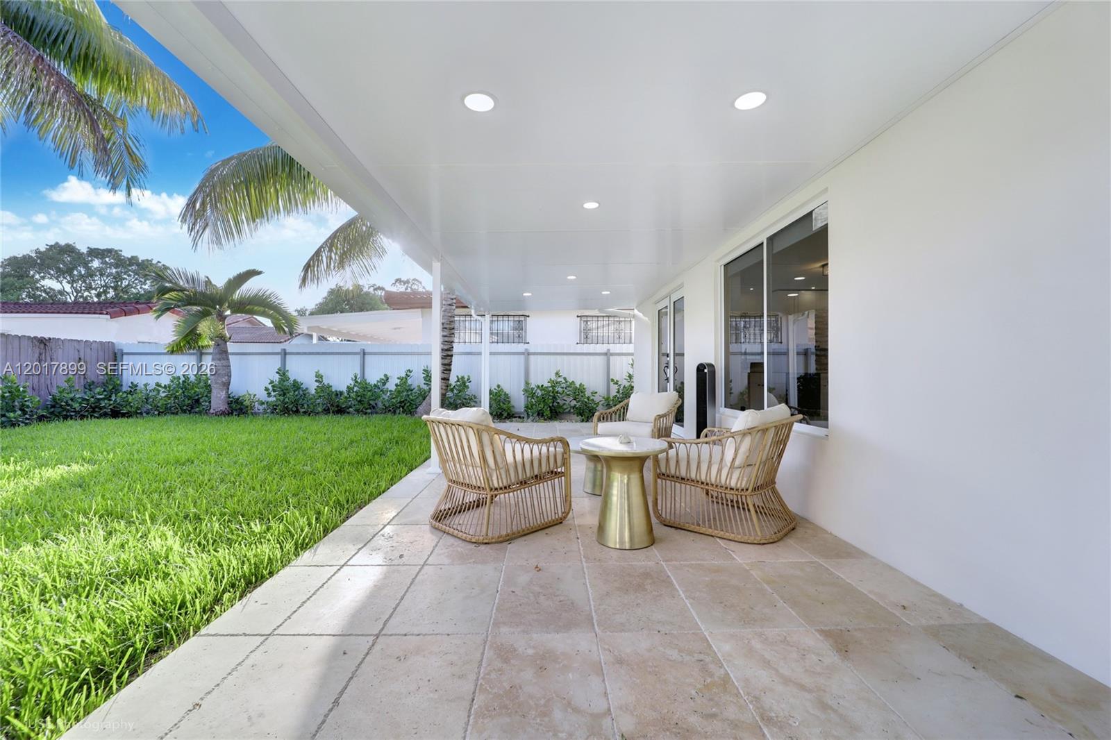 4712 Southwest 2nd Terrace Miami, FL 33134 - Photo 23 of 24