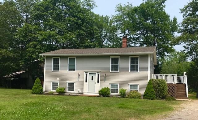 128 Swamp Road Durham, ME 04222 - Photo 1 of 39 c