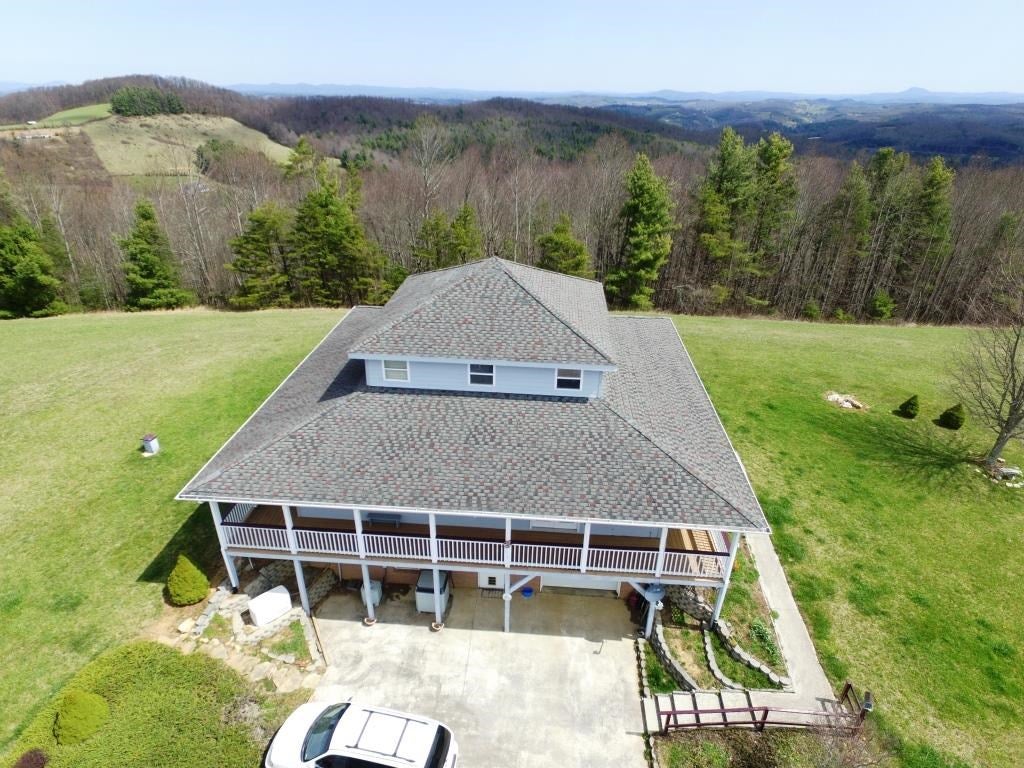 2309 Birchtree Road Hillsville, VA 24343 - Photo 29 of 33 Gallery Image 29